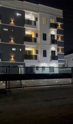 Luxury 3 Bedroom Apartment, Lekki Phase 1, Lekki, Lagos, Flat / Apartment for Sale