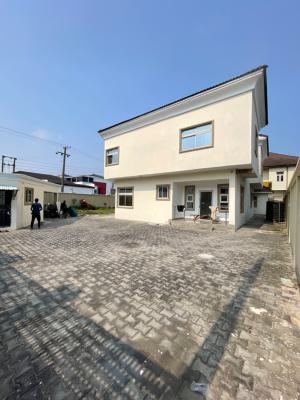 Contemporary 5 Bedroom Duplex, Lekki Phase 1, Lekki, Lagos, Detached Duplex for Rent
