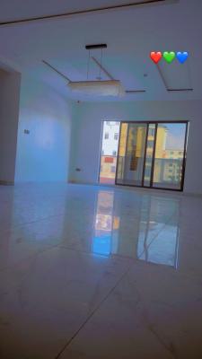 3 Bedroom Flat, Ikate Elegushi, Lekki, Lagos, Flat / Apartment for Sale