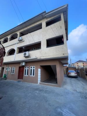 Contemporary 2 Bedroom Apartment, Ikate, Lekki, Lagos, Flat / Apartment for Rent