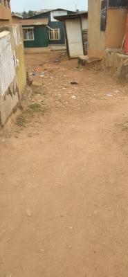 Commercial Plot Along Aiyetoro Road,ayobo, Ijesha Bus Stop, Ayobo, Lagos, Commercial Land for Sale