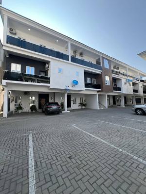 Beautiful 2bedroom Flat with Swimming Pool and Gym, Ikate Elegushi, Lekki, Lagos, Flat / Apartment for Rent
