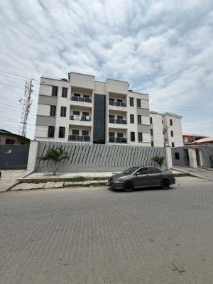 2 Bedroom Serviced Apartment, Lekki Phase 1, Lekki, Lagos, Flat / Apartment for Rent