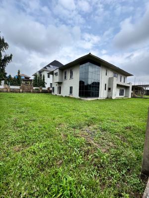 Excellent & Spacious 5beds Fully Detached Duplex with Bq, Near Godab Estate, Life Camp, Abuja, Detached Duplex for Sale