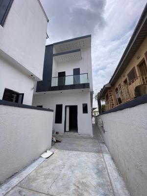 5 Bedroom Fully Detached Duplex with Bq, Ajah, Ajah, Lagos, Detached Duplex for Sale