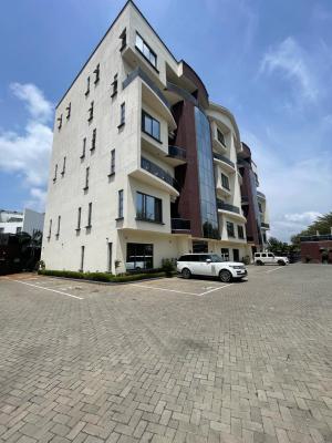Luxury 4 Bedroom Maisonette with Bq, Banana Island, Ikoyi, Lagos, Detached Duplex for Rent