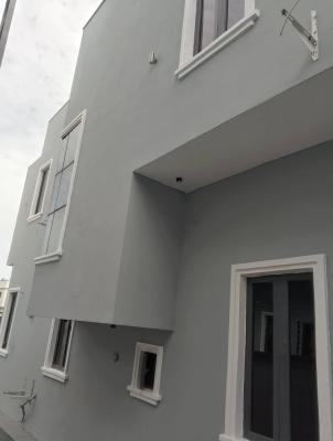 Brand New, Expertly Finished, Fully Detached 4-bedroom Duplex with Bq., Lekki Peninsula Scheme (2) Ogombo Ajah, Lekki Phase 2, Lekki, Lagos, Detached Duplex for Sale