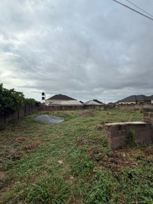 3712sqm of Land in a Secured and Gated Estate, Airforce Estate, Akobo, Ibadan, Oyo, Residential Land for Sale