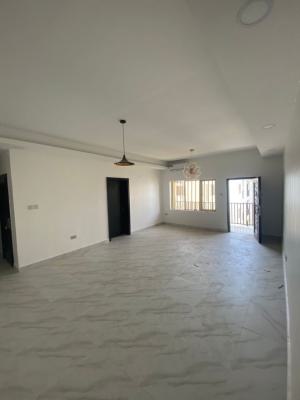 Brand New Semi Furnished 3 Bedroom Flat, Lagos Business School(lbs), Ajah, Lagos, Flat / Apartment for Sale