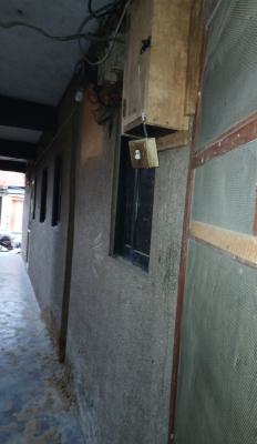 Fine Lovely Nice Mini, Yaba, Lagos, Mini Flat (room and Parlour) for Rent