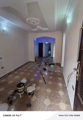 2 Bedroom Flat, Gra, Alalubosa, Ibadan, Oyo, House for Rent