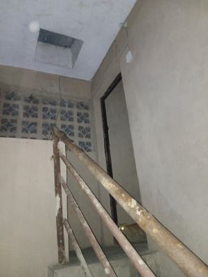 Fine Lovely Mini Flat, Yaba, Lagos, Mini Flat (room and Parlour) for Rent