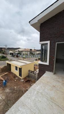 5 Bedroom Terrace with Penthouse, Kolapo Ishola Gra Akobo General Gas Ibadan, Akobo, Ibadan, Oyo, Terraced Duplex for Sale