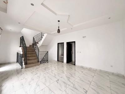 Modern 4 Bedroom Terrace Duplex  at Ikate, Lekki Lagos, Ikate, Lekki, Lagos, Terraced Duplex for Rent