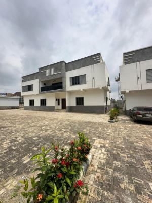 Fully Furnished 5bedroom Detached Duplex with Bq, Lifecamp, Life Camp, Abuja, Detached Duplex for Sale