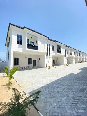 4 Units of 4 Bedroom Terrace Duplexes, Arc Sheezys, Life Camp, Abuja, Terraced Duplex for Sale