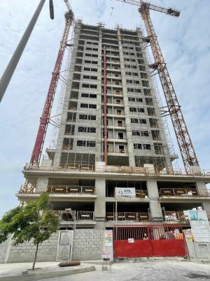 33 Luxury Apartments with Bq Eko Atlantic City, Victoria Island, Downtown District Eko-atlantic City Victoria Island, Eko Atlantic City, Lagos, Flat / Apartment for Sale