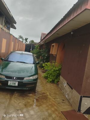 4 Bedroom Bungalow on 647sqm of Land, Adeyi, Old Bodija, Ibadan, Oyo, Detached Bungalow for Sale
