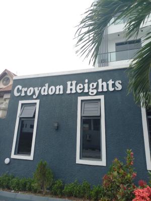 Two Bedroom Flat, Off Fola Osibo, Lekki, Lagos, Block of Flats for Sale