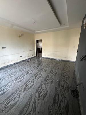Well Finished 3bedroom Flat, in an Estate Lifecamp, Life Camp, Abuja, Flat / Apartment for Rent