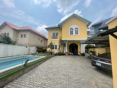 a Nice and Portable Mini Flat, Lekki Phase 1, Lekki, Lagos, Mini Flat (room and Parlour) for Rent