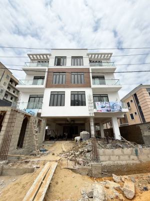 2 Bedroom Apartment, Ikate Elegushi, Lekki, Lagos, House for Sale