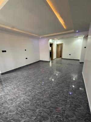 Well Finished 2bedroom Flat, in an Estate Lifecamp, Life Camp, Abuja, Flat / Apartment for Sale