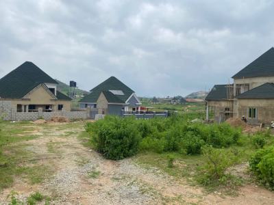 Genuine Estate Plot in Lugbe, Liesure Court Estate, Lugbe District, Abuja, Residential Land for Sale