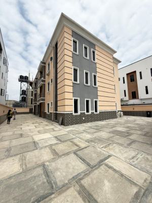 3 Bedroom Apartment, Ikate, Lekki, Lagos, House for Rent