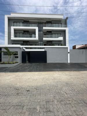 3-bedroom Apartment with Bq, Lekki Phase 1, Lekki, Lagos, Flat / Apartment for Rent