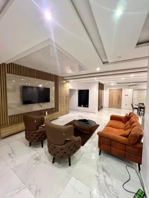 Spacious and Furnished 2 Bedroom Penthouse Apartment, Oniru, Victoria Island (vi), Lagos, Flat / Apartment for Rent