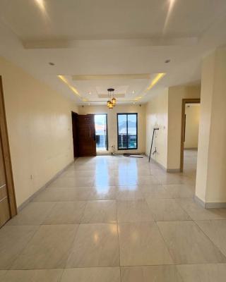 Fully Serviced 2-bedroom Apartment, Ikate, Lekki, Lagos, Flat / Apartment for Rent