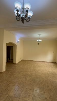 Luxury 3bedroom Flat with Bq in Nice Environment, Utako, Utako, Abuja, Flat / Apartment for Rent