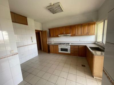 Serviced 3 Bedroom Apartment with Bq, Ikoyi, Lagos, Flat / Apartment for Rent