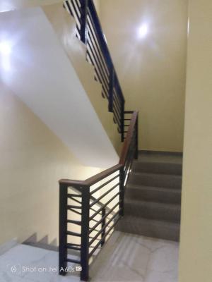 Superbly Finished Four Bedroom Terrace Duplex with One Room Bq, Ajao Estate, Anthony, Maryland, Lagos, Terraced Duplex for Sale