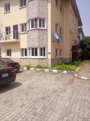3 Bedroom Flat, Royal Garden Estate, Ajah, Lagos, Flat / Apartment for Rent