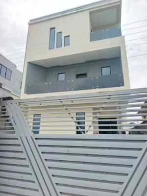 Luxury & Newly Well Built 5 Bedroom Detach Duplex with Bq, Gra Phase 2, Magodo, Lagos, Detached Duplex for Sale
