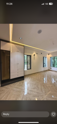 5bedroom Apartment, Guzape, Before Cozy Church, Guzape District, Abuja, Detached Duplex for Sale