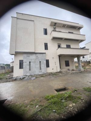 5 Bedroom Apartment, Before Cozy Church, Guzape District, Abuja, Detached Duplex for Sale
