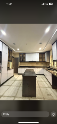 4bedroom Apartment, Asokoro, Asokoro District, Abuja, Detached Duplex for Sale