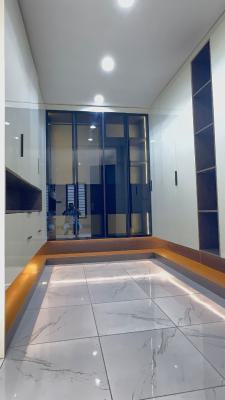 Ultra-modern Luxury 5-bedroom Duplex, Private Gardens, Wuye Main, Wuye, Abuja, Detached Duplex for Sale