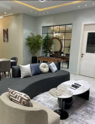 Fully Serviced and Luxuriated 2 Bedroom Apartment, Ikate, Lekki, Lagos, Flat / Apartment for Rent