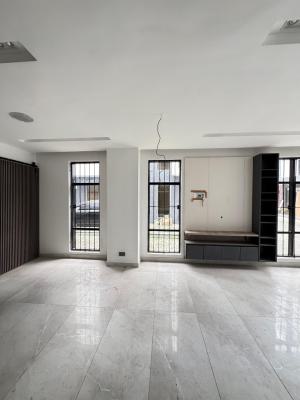 Luxury 4bedroom, Oniru, Victoria Island (vi), Lagos, Semi-detached Duplex for Sale