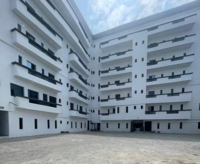 3 Bedroom Apartment with Elevator, Chevron, Lekki, Lagos, Flat / Apartment for Sale