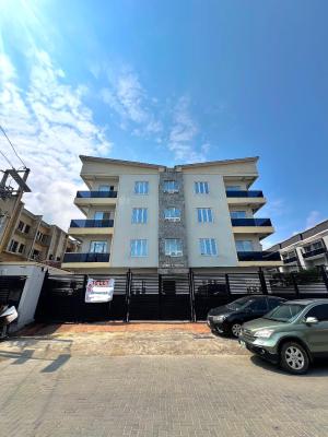 Luxury 3bedroom Apartment, Oniru, Victoria Island (vi), Lagos, Flat / Apartment for Rent