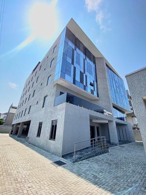 Open Plan Office Space, Lekki Phase 1, Lekki, Lagos, Office Space for Rent