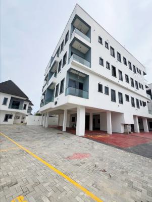 Newly Built Contemporary 2 Bedroom Apartments, Ologolo,lekki, Ologolo, Lekki, Lagos, Flat / Apartment for Sale