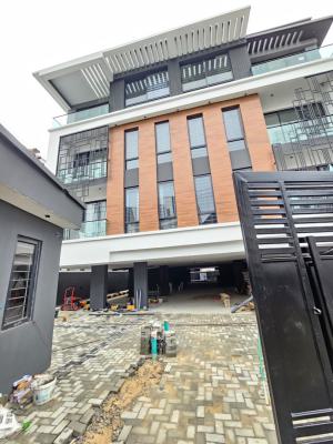 Newly Built Contemporary 2 Bedroom Apartments, Ologolo,lekki, Ologolo, Lekki, Lagos, Flat / Apartment for Sale