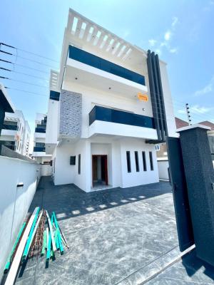 5 Bedroom Detached Duplex, Ologolo, Lekki, Lagos, Detached Duplex for Sale