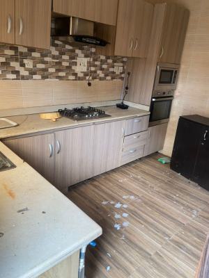 Standard and Sharp 4bedroom Wing of Duplex, Atlantic View Estate, Lekki, Lagos, House for Rent